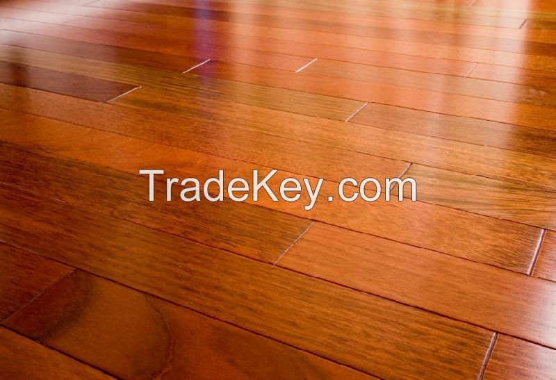 Teak Wood