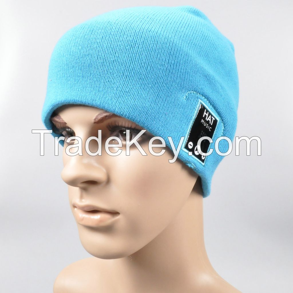 bluetooth hat