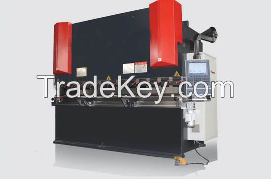 CNC Press Brake