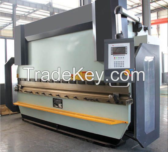 CNC Press Brake WE67K-160X3000