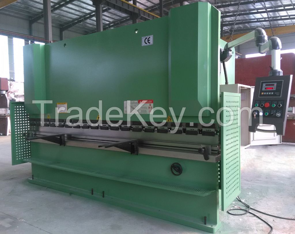 Machine Press Brake 