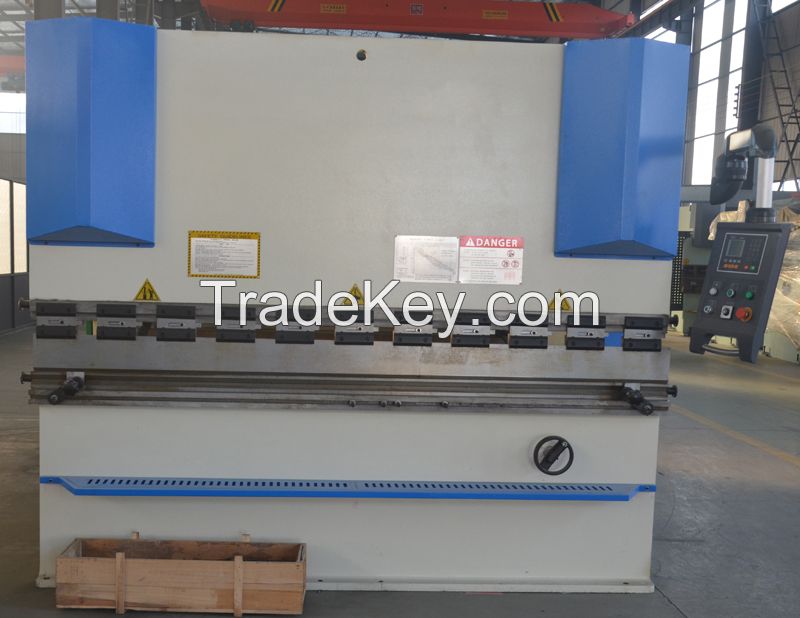 CNC Press Brake 