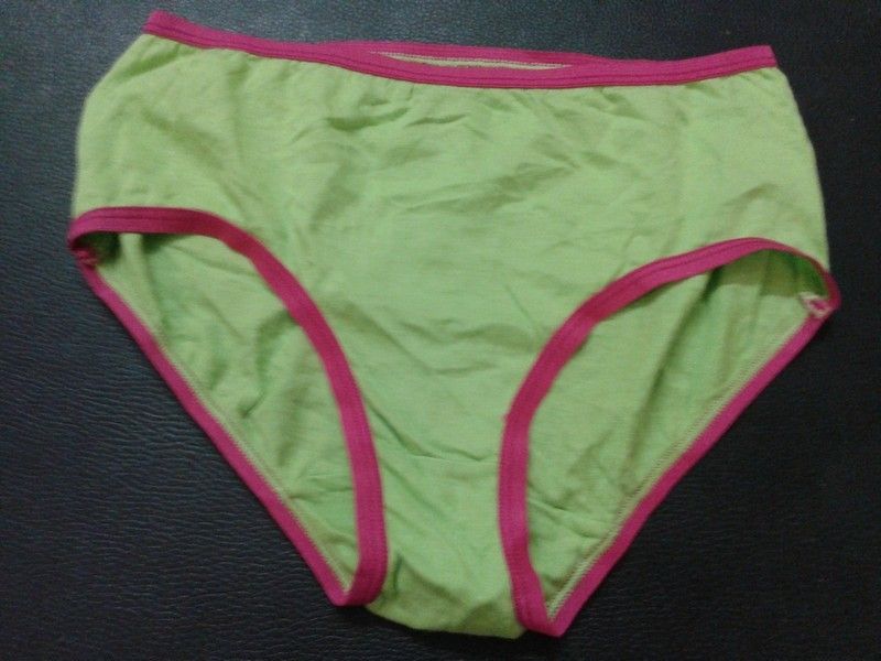 Ladies Panties