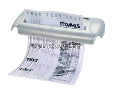 Paper Shredder / Dahle Paper Shredder