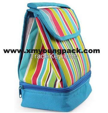 New Design Insulated Custom Kids Lunch Cooler Bag