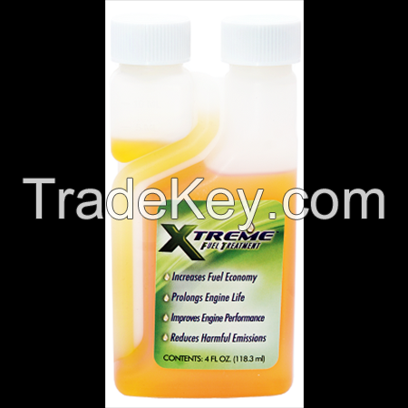 XFT 4oz (118 mL) Bottle