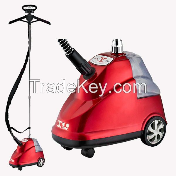 Professional garment steamer iron  manufacturer