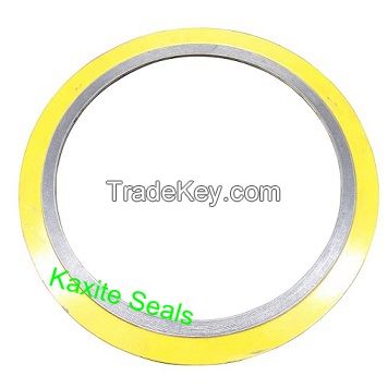 Standard Spiral Wound Gasket