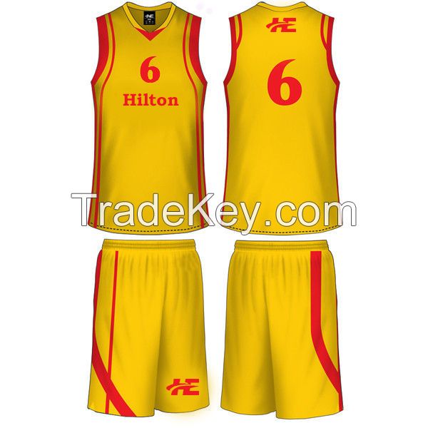 Basketball Wear