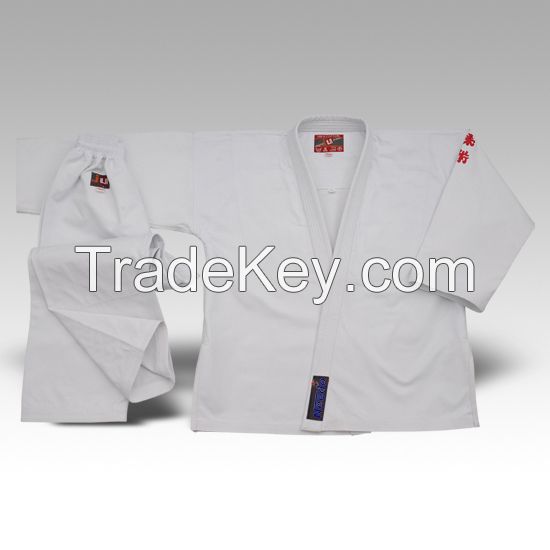 Martial Arts Uniforms