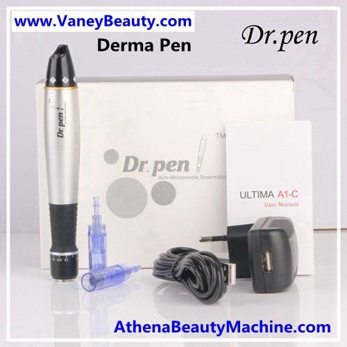 Derma Roller, Dermaroller, Microneedle, Skin Roller, Micro Needling, Face Roller, Dermapen, Derma Rolling System