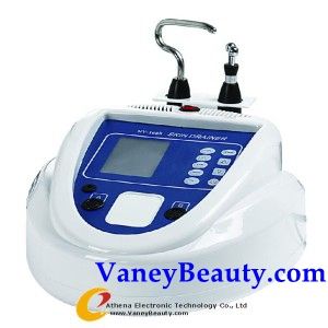 Microdermabrasion Machine, Cavitation Machine, RF Machine, Beauty Equipment, Mesotherapy Gun, Breast Enhancement