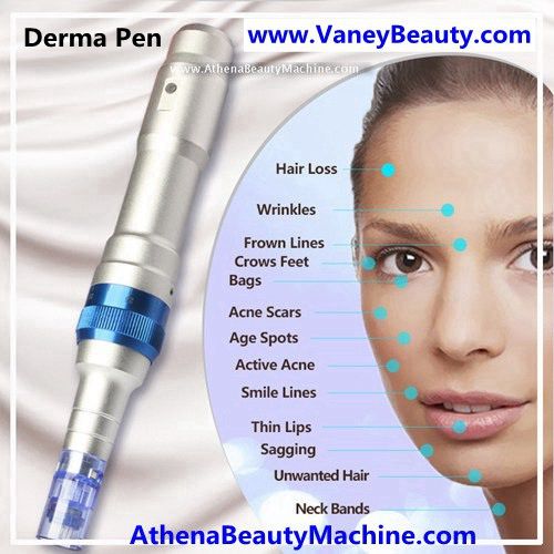 Derma Roller, Dermaroller, Microneedle, Skin Roller, Micro Needling, Face Roller, Dermapen, Derma Rolling System