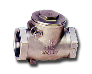 Swing Check Valve