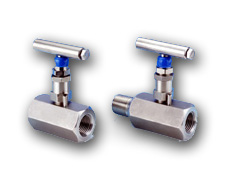 Needle Valve