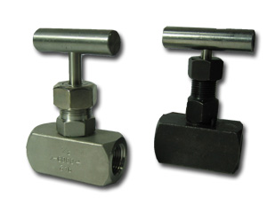 Needle Valve