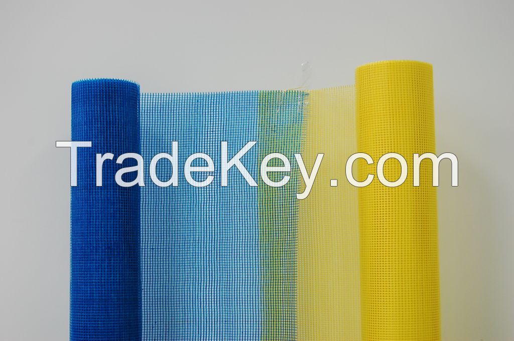 fiberglass cloth