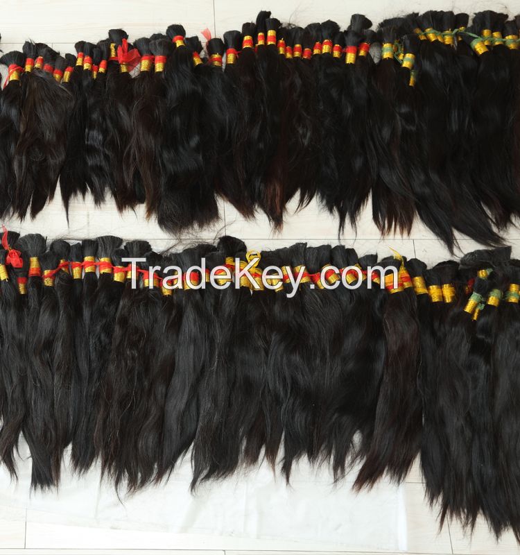 Eastern Human Hair Extensions