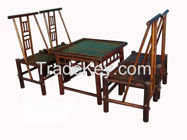 Bamboo Table 5-30 USD/Unit