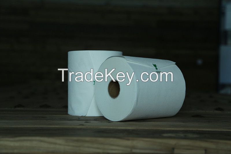 Toilet Tissue