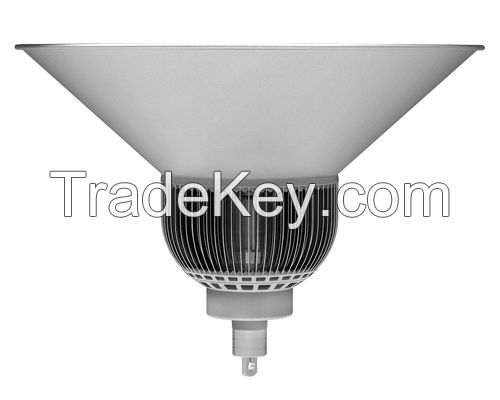 LED High Bay Light With 30W/50W/80W/100W/120W