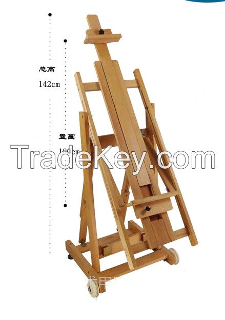 Tabletop Mini Wood Easel Wholesale