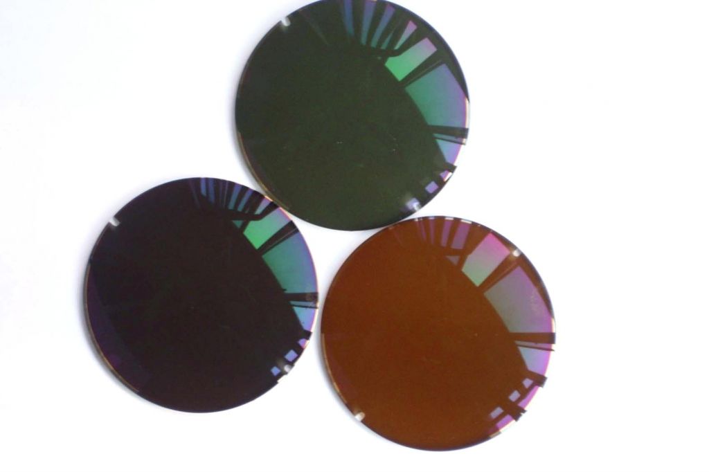 Polarized Optical lens