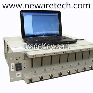 neware 8 channels 18650Battery capacity test equipment, bettery cell cycler , battery capacity testing equipment