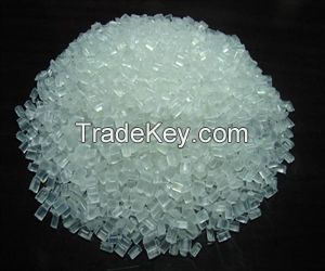 recycled LDPE / HDPE / LLDPE / PP granules