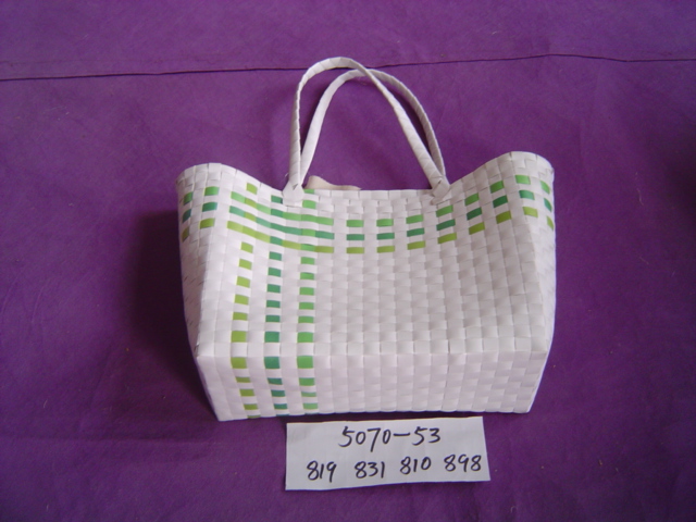 PP woven handbags1