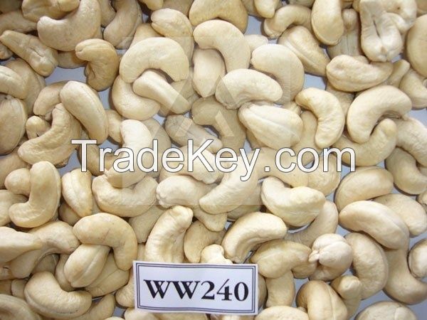 Cashew Nuts