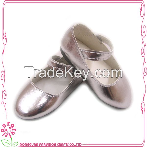 Customize &amp; Wholesale 18 inch American Girl Doll Shoes