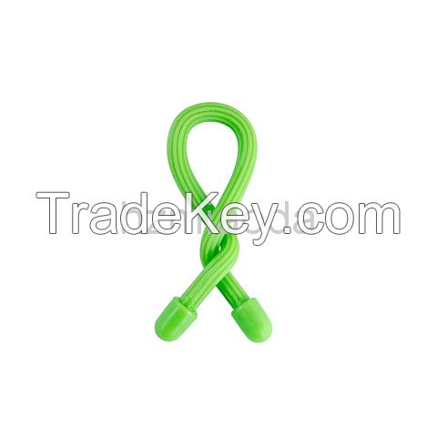 reusable rubber twist gear tie