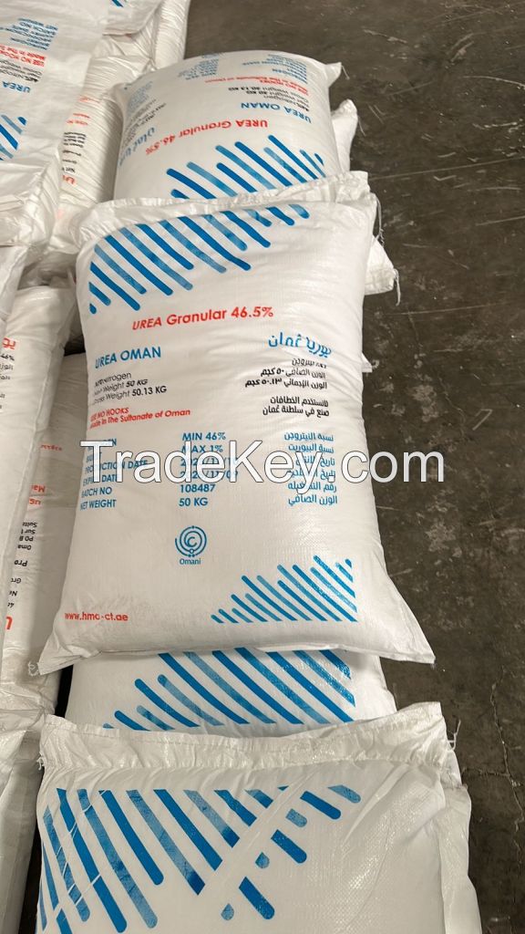 WE SELL UREA 46 - NITROGEN GRANULAR