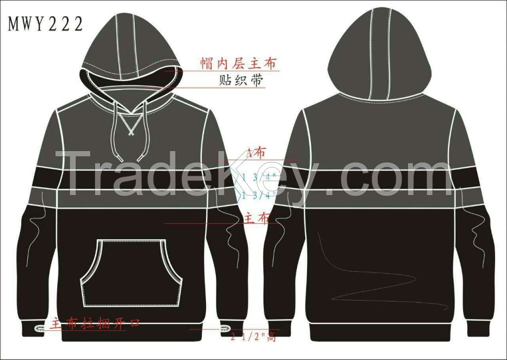 Men&#039;s Hoody