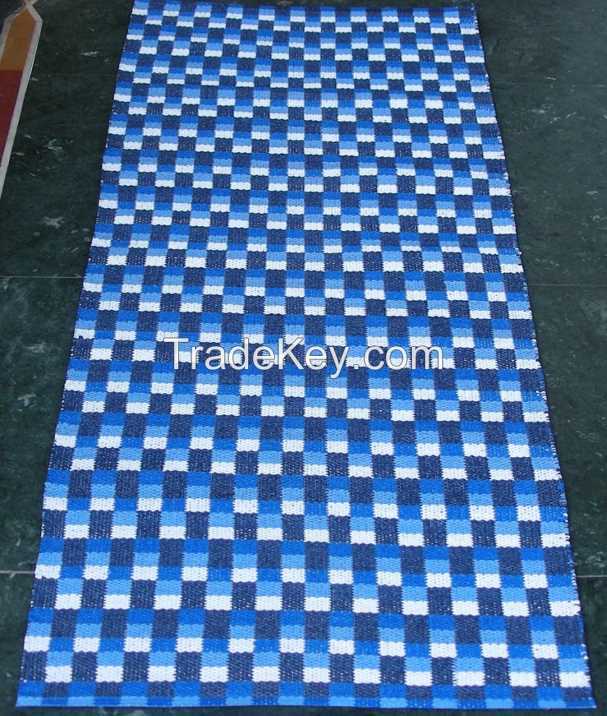 PVC mats