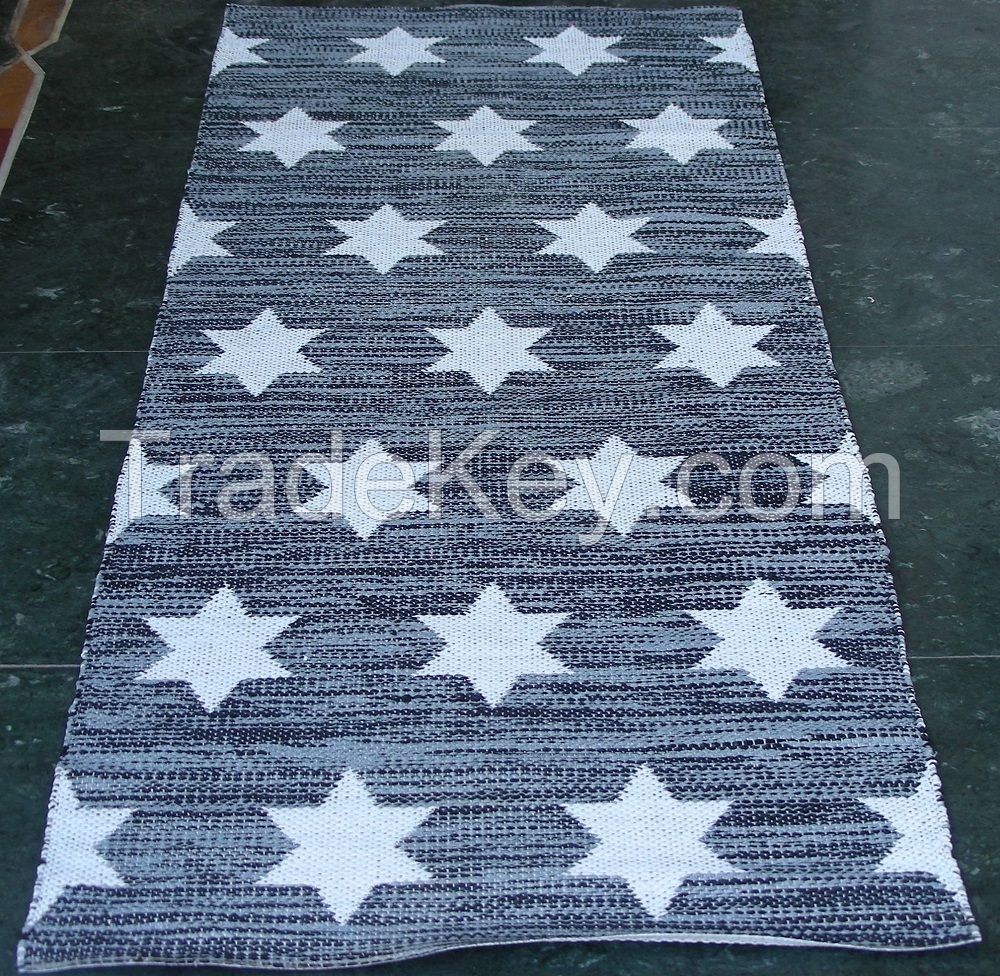 PVC mats