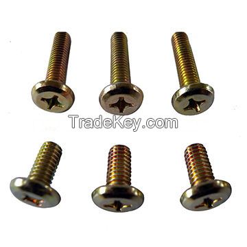 Fastener screw nuts