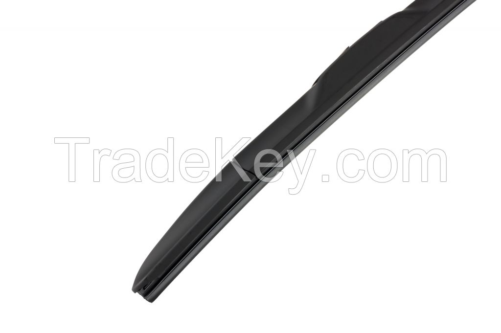 soft  windshield wiper blade