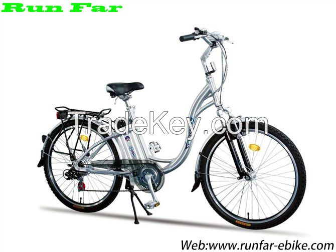 Electric Bicycle