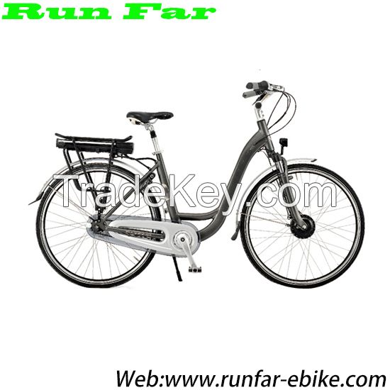 Electric Bicycle (350w) 