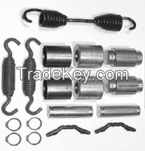 brake shoes kit E-3484