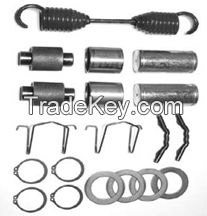 Brake Shoes Kit  E-1816HD