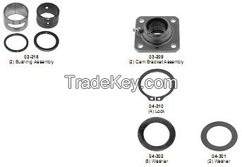 Camshaft Repair Kit E-2088A