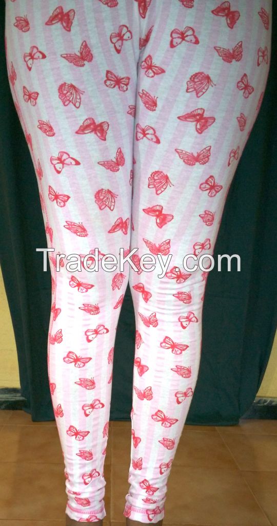 Women's Leggings Pant