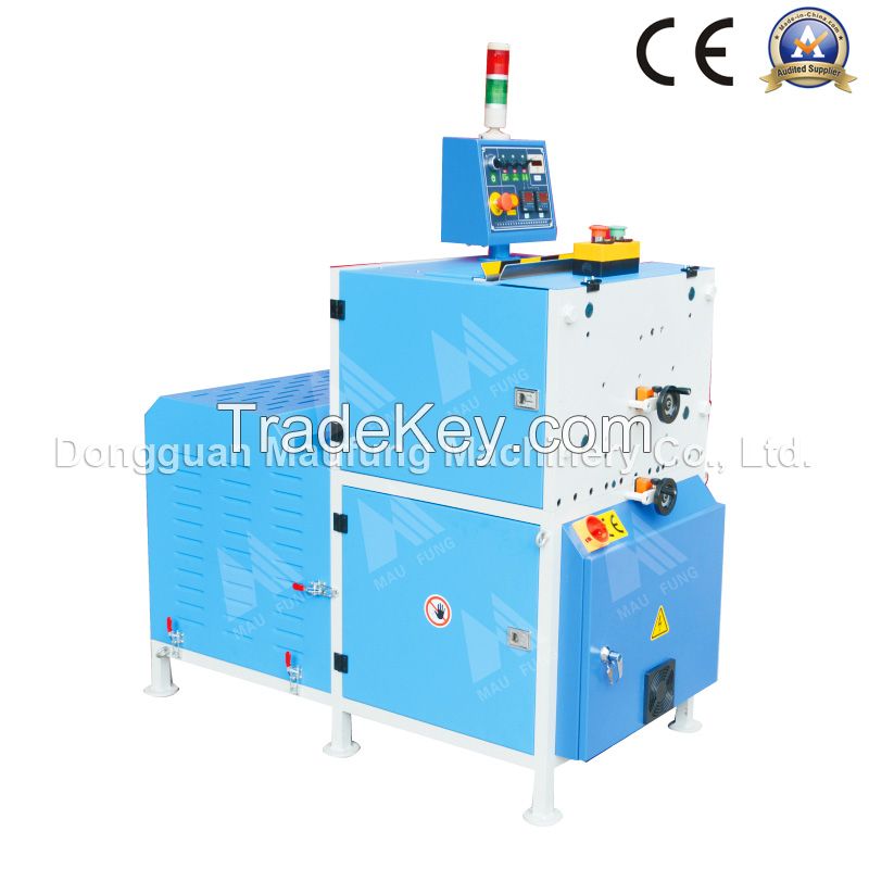 Hard Cover Book Pressing &amp;amp;amp;Creasing Machine for Perfect Books (MF-PCM380/560)