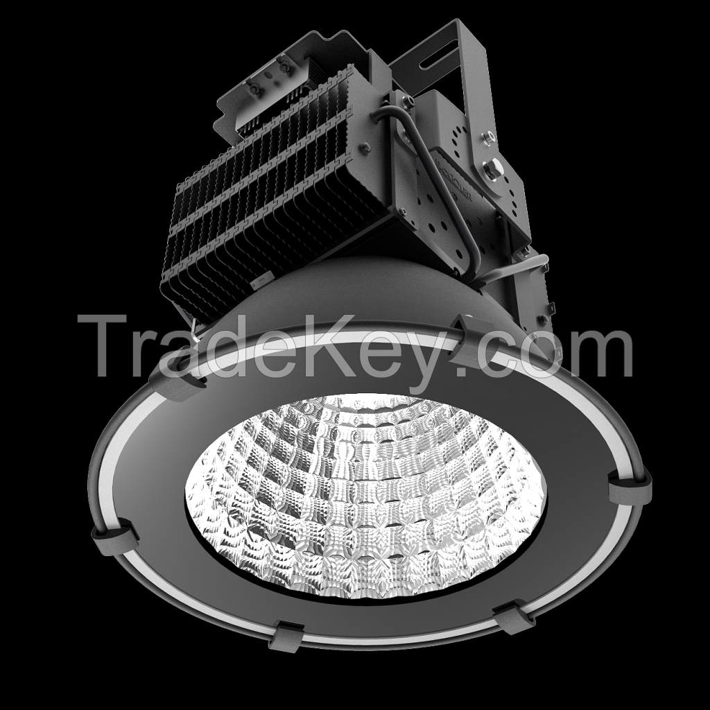 AMAHB High Bay LED Light