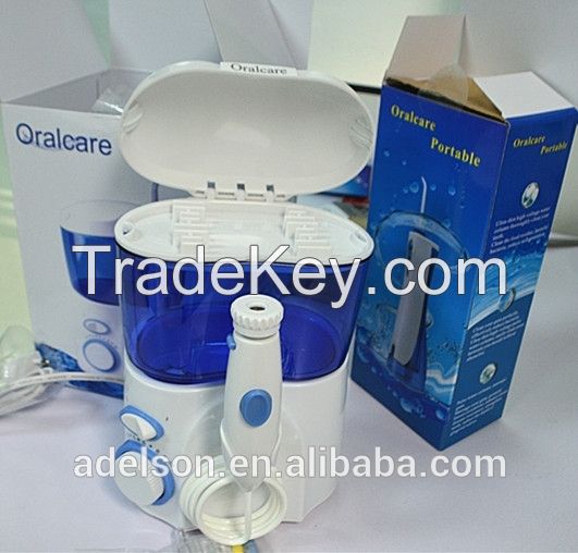 High quanlity electric family oralcare dental water jet C900