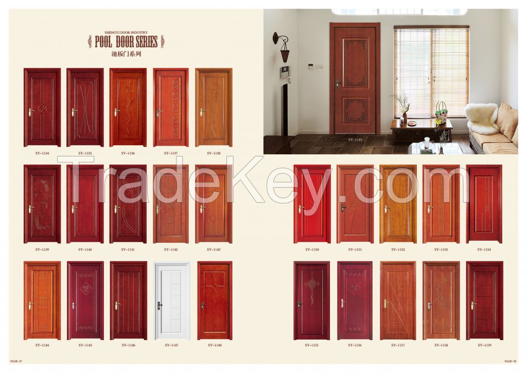 Doors