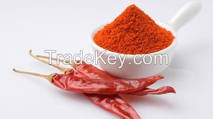 Red Chili Powder